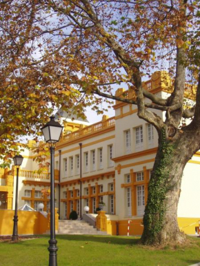 Hotel Arcea Palacio de las Nieves, Langreo